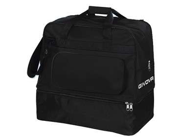 GIVOVA BORSA REVOLUTION BIG BLK