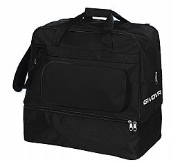 GIVOVA BORSA REVOLUTION BIG BLK