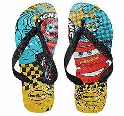 HAVAIANAS KIDS CARS