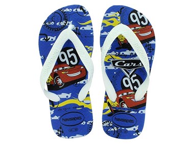 HAVAIANAS KIDS CARS