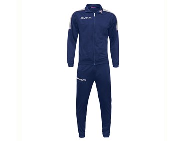 GIVOVA REVOLUTION NAV/WHT