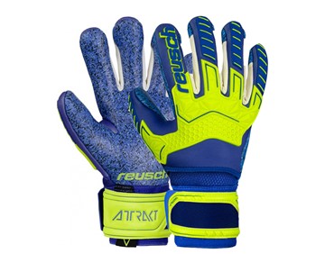 REUSCH ATTRAKT FREEGEL G3 FUSION ORTHO-TEC LTD