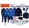 GIVOVA BOX REVOLUTION