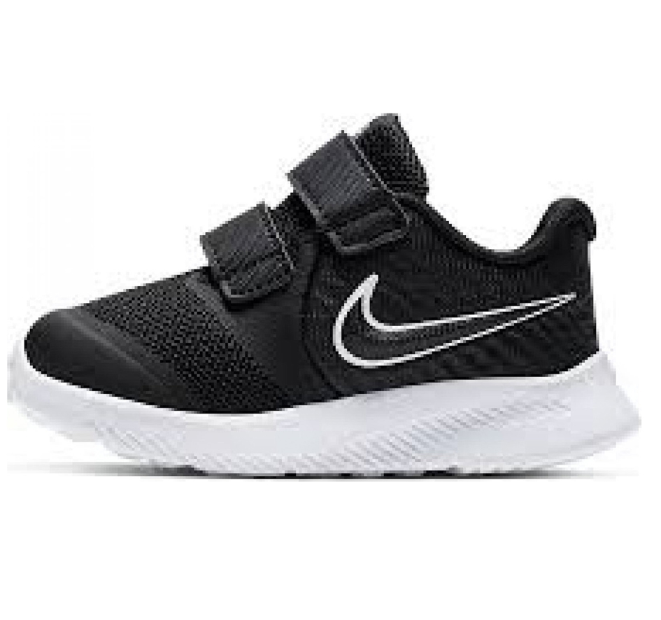 nike star runner 2 velcro