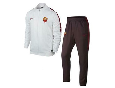NIKE ROMA REV SDLN WVN WUP
