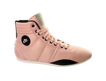 NIKE WMNS HIJACK MID LACE