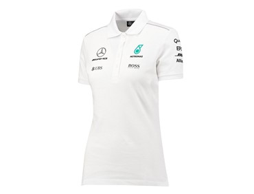 MERCEDES MAMGP RP POLO