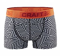 CRAFT GREATNESS BOXER 3-INCH MEN