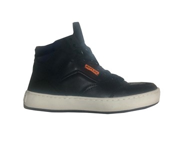 REPLAY BOKKAI LEATHER