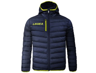 LEGEA GIUBBOTTO MONTREAL