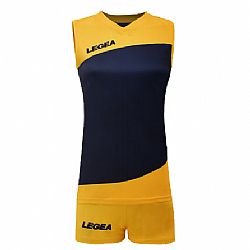 LEGEA KIT ROMAGNA