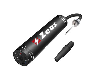 ZEUS SMART BALL PUMP