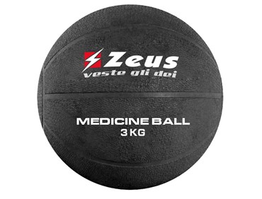 ZEUS PALLA MEDICA