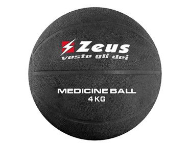 ZEUS PALLA MEDICA