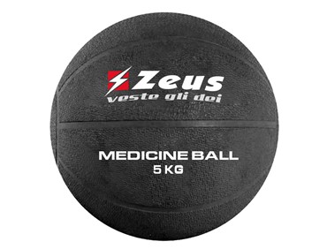 ZEUS PALLA MEDICA