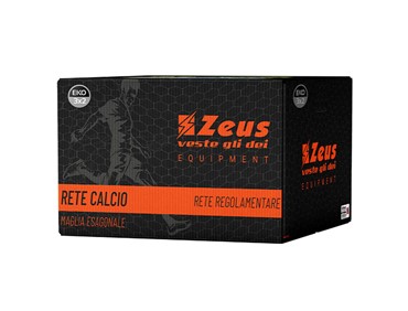 ZEUS RETE CALCETTO MT 3X2