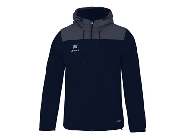 ZEUS GIUBBOTTO SOFTSHELL