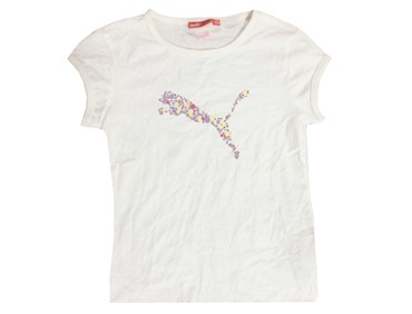 PUMA TEE