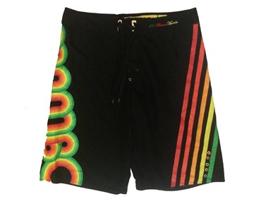 MAMBO SHORT