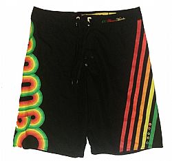 MAMBO SHORT