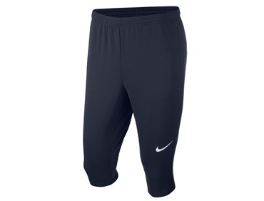 NIKE Y NK DRY ACDMY18 3QT PANT KPZ