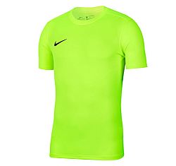 NIKE M NK DRY PARK VII JSY SS