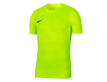 NIKE Y NK DRY PARK VII JSY SS