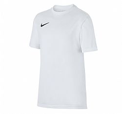 NIKE Y NK DRY PARK VII JSY SS