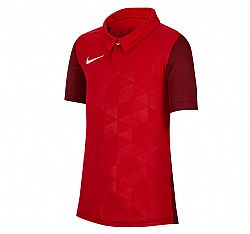 NIKE Y NK TROPHY IV JSY SS