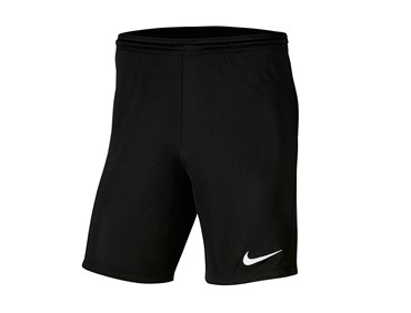 NIKE M NK DRY PARK III SHORT NB K