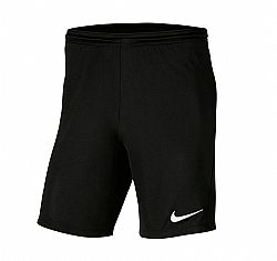 NIKE M NK DRY PARK III SHORT NB K