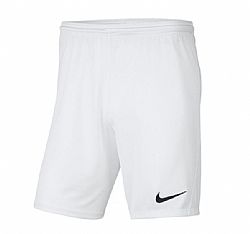 NIKE M NK DRY PARK III SHORT NB K