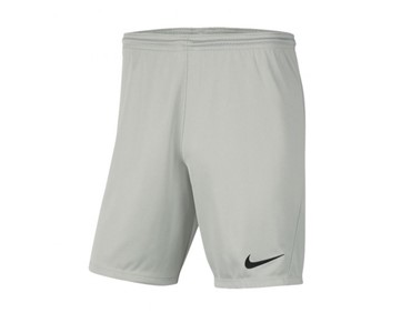 NIKE M NK DRY PARK III SHORT NB K