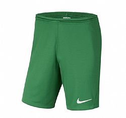 NIKE M NK DRY PARK III SHORT NB K