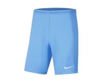 NIKE M NK DRY PARK III SHORT NB K