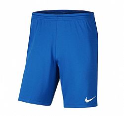 NIKE M NK DRY PARK III SHORT NB K