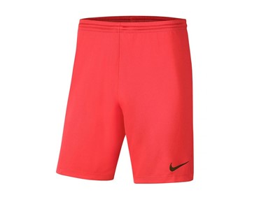 NIKE M NK DRY PARK III SHORT NB K