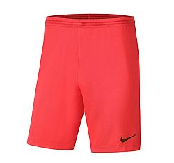 NIKE M NK DRY PARK III SHORT NB K