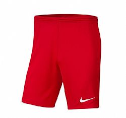 NIKE M NK DRY PARK III SHORT NB K