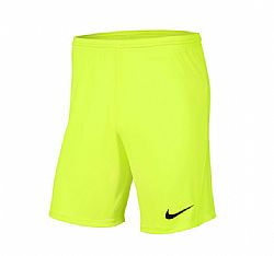 NIKE M NK DRY PARK III SHORT NB K