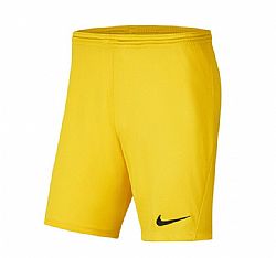 NIKE M NK DRY PARK III SHORT NB K