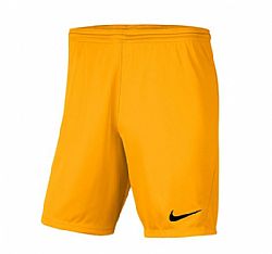 NIKE M NK DRY PARK III SHORT NB K