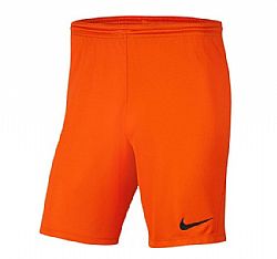 NIKE M NK DRY PARK III SHORT NB K