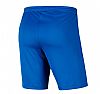 NIKE Y NK DRY PARK III SHORT NB K