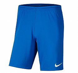 NIKE Y NK DRY PARK III SHORT NB K