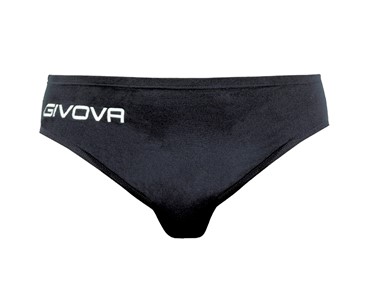 GIVOVA SLIP TUTORE BLK