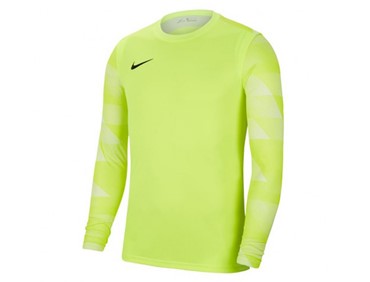 NIKE M NK DRY PARK IV JSY LS GK