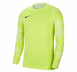 NIKE M NK DRY PARK IV JSY LS GK