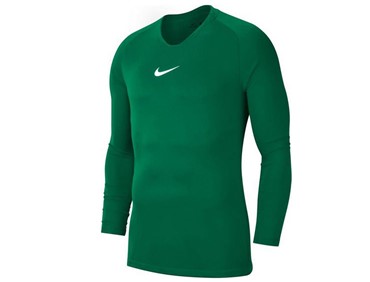 NIKE M NK DRY PARK 1STLYR JSY LS