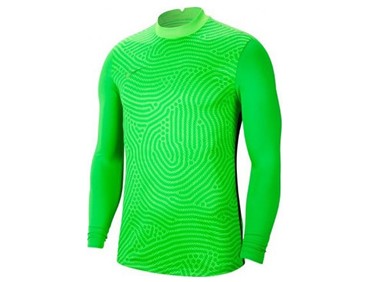 NIKE M NK GARDIEN III GK JSY LS